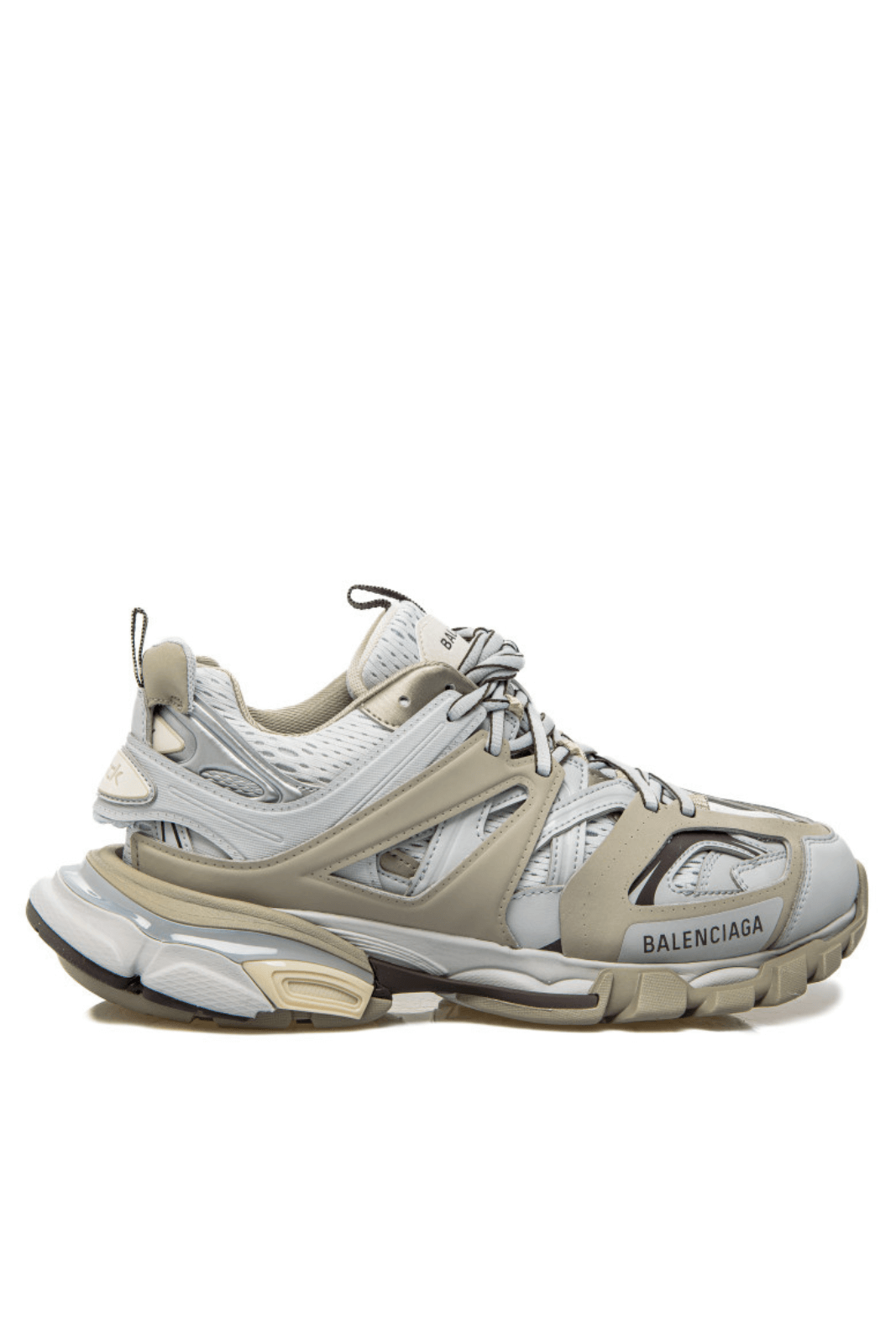 Мъжки райе Balenciaga