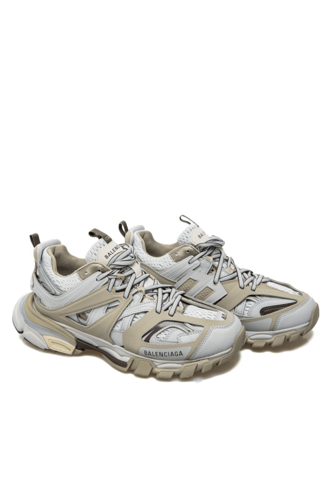 Мъжки райе Balenciaga