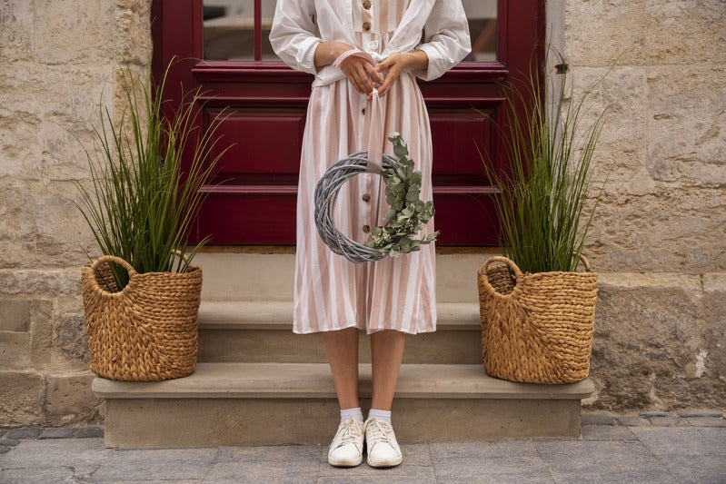 Stil Boho Chic Modern: Libertate, Artă și Refinament Urban