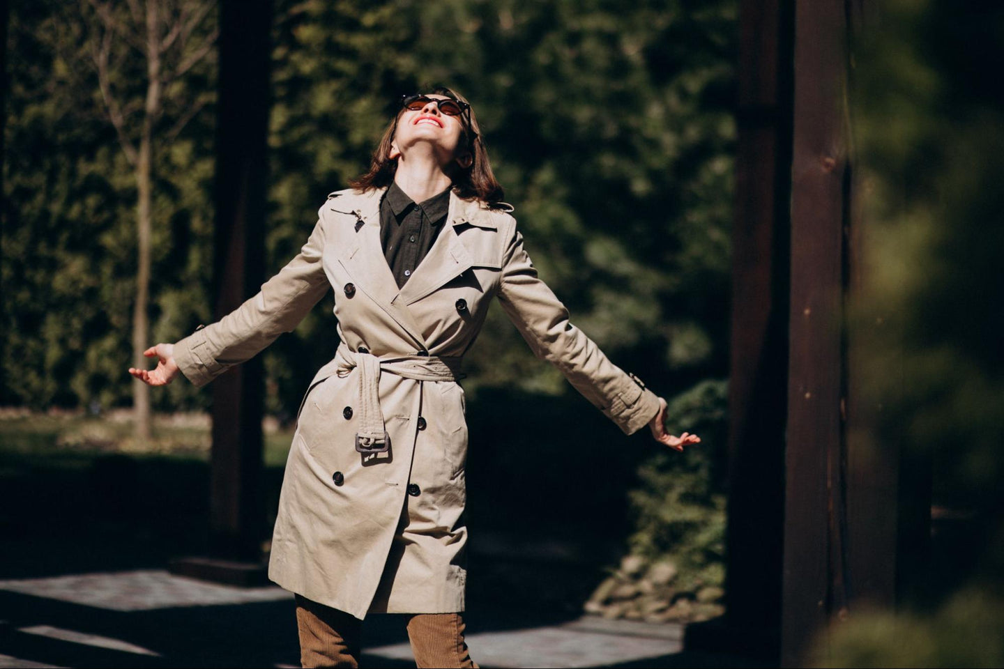 Culorile toamnei: Ghidul Complet pentru o Garderobă Spectaculoasă