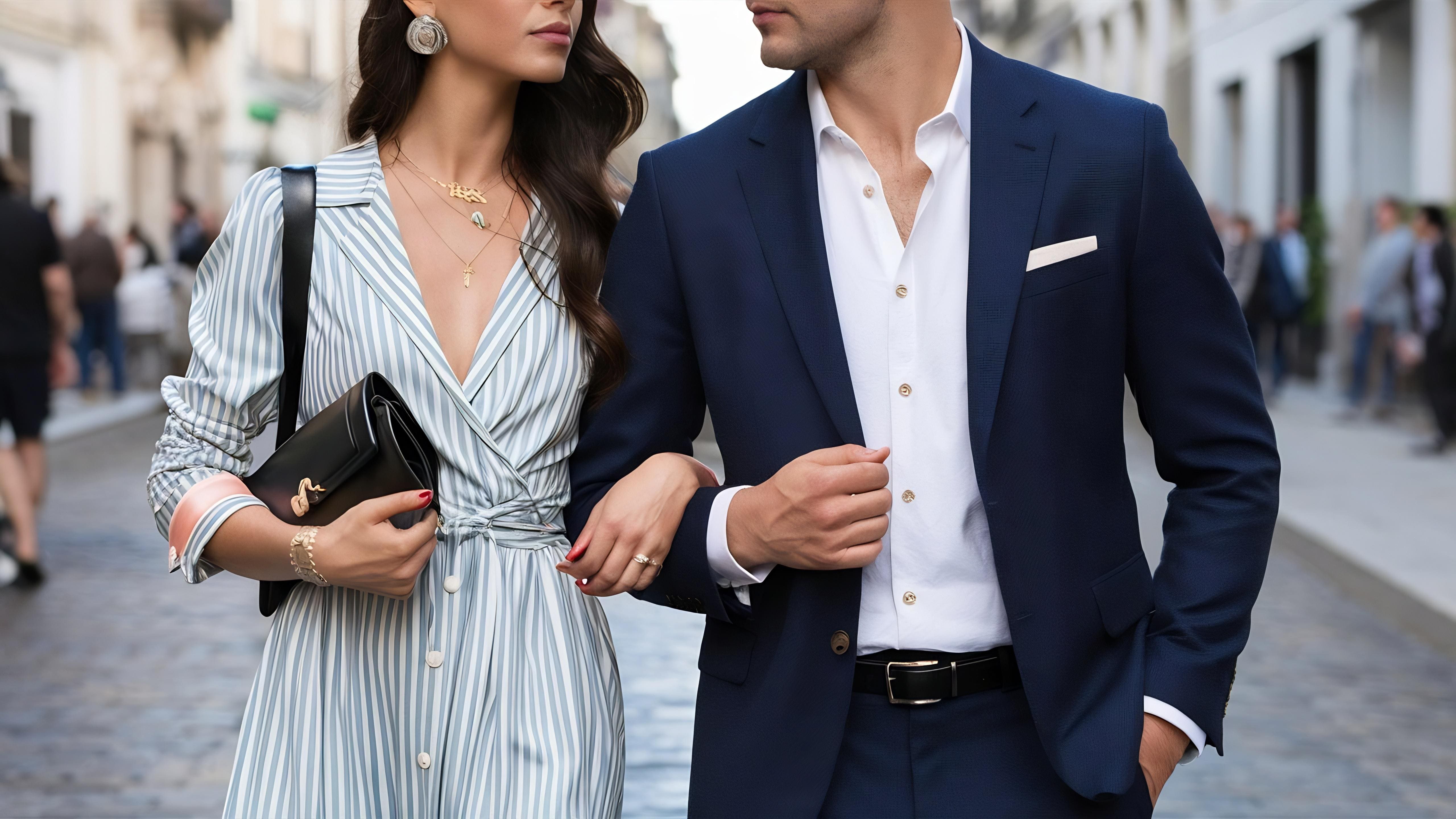 Ce Înseamnă Dress Code: Ghidul Complet pentru a Nu Da Greș Niciodată