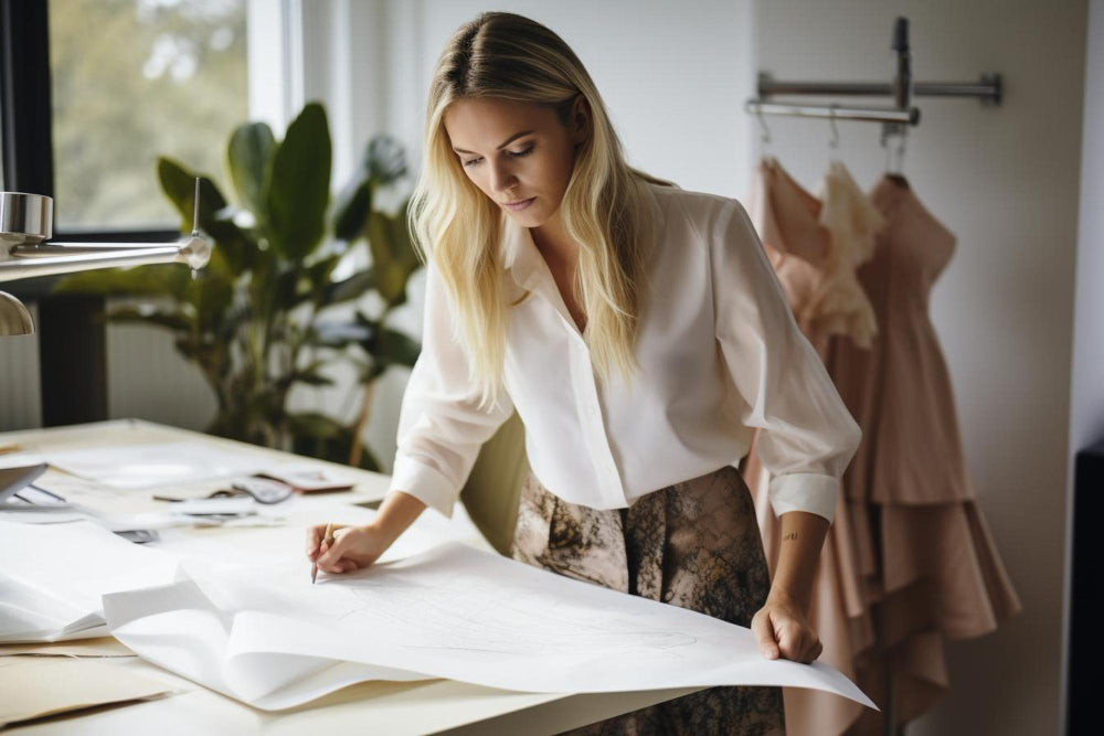 Creatori de modă celebri: De la Coco Chanel la Ralph Lauren