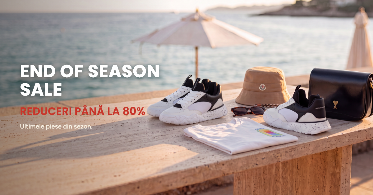 End of Season Sale la Finery Boutique: reduceri pana la 80%