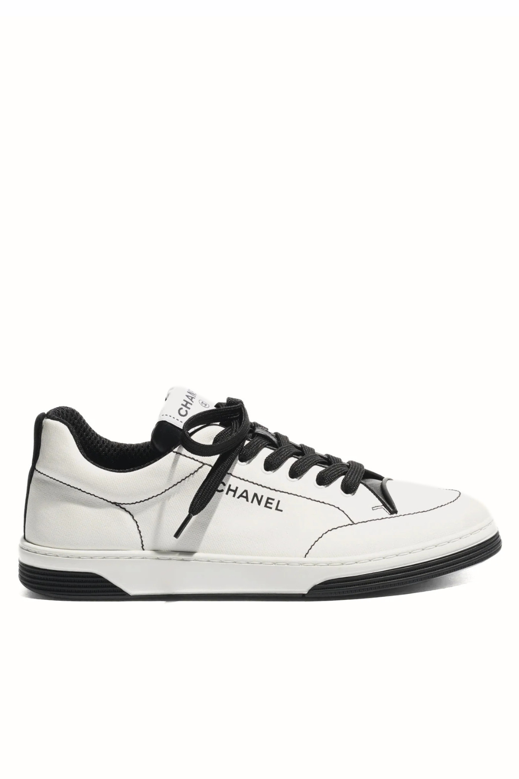 Мъжки маратонки Gucci с преплетени букви G