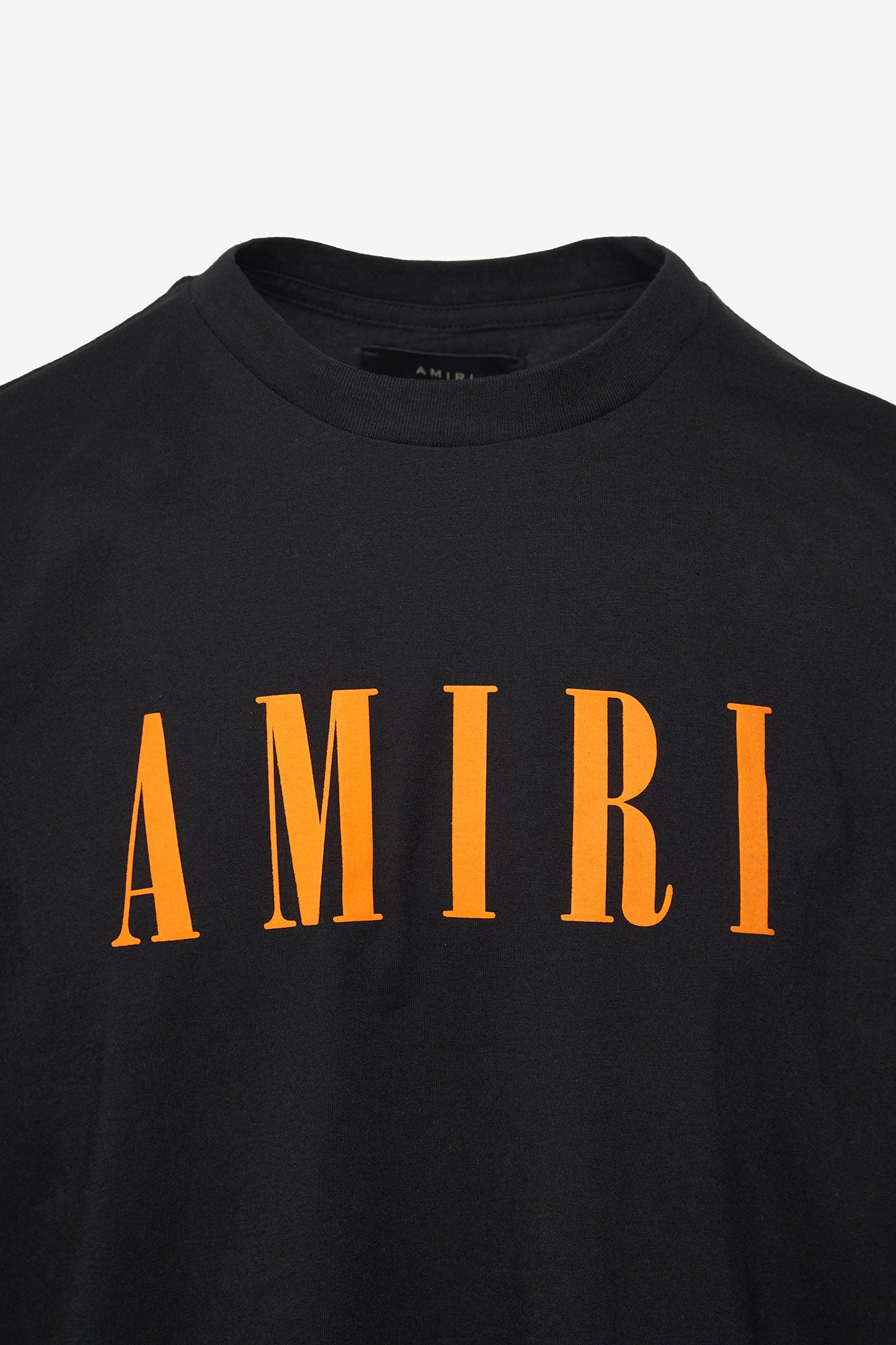 Amiri Core Logo Tee (2)
