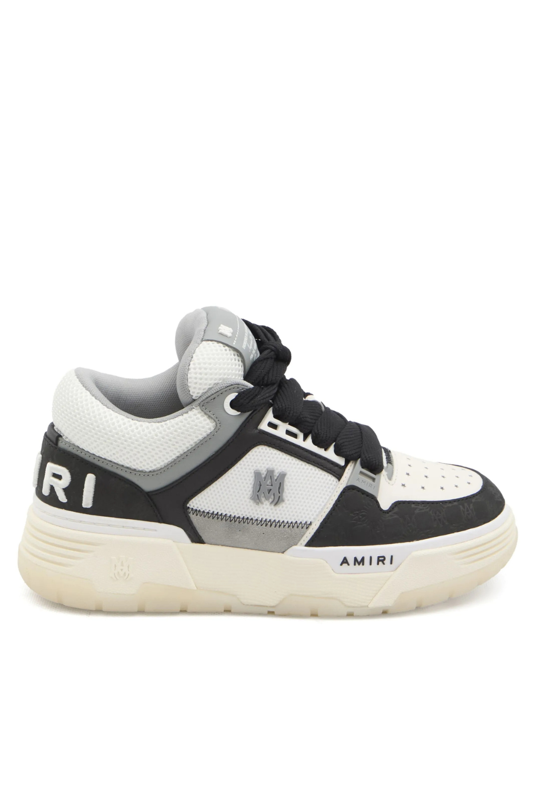 Amiri MA-1 Ma Quad релефен нубук