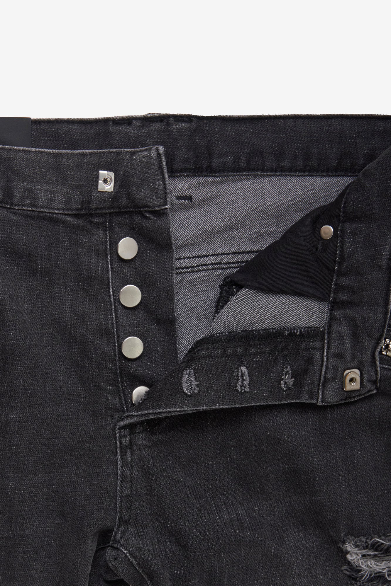 Blugi Balmain Paris (1)