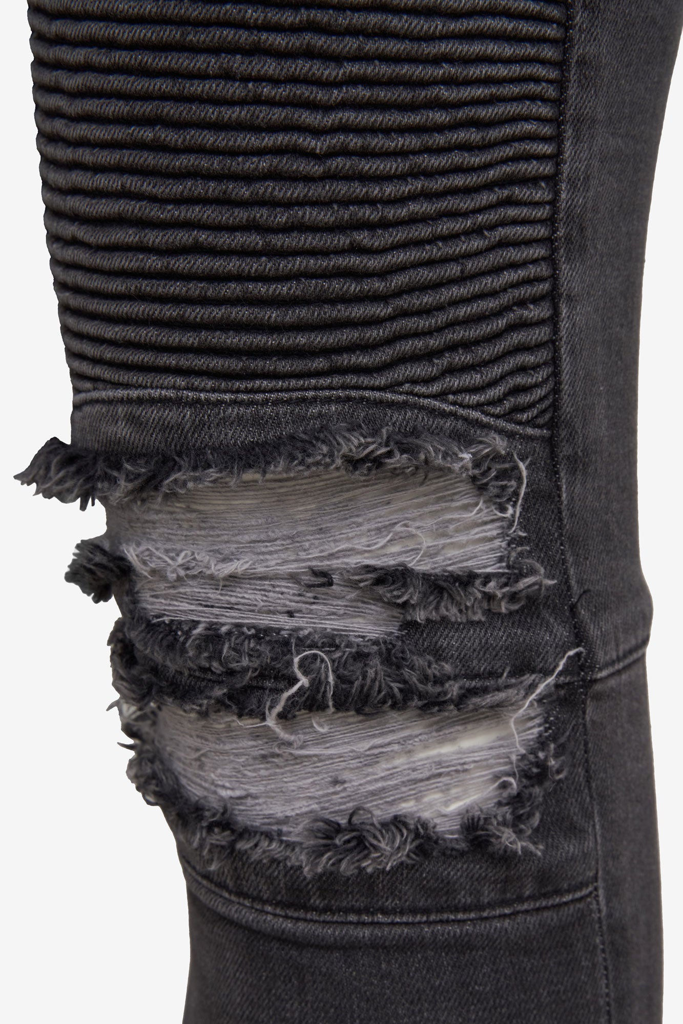 Blugi Balmain Paris (6)