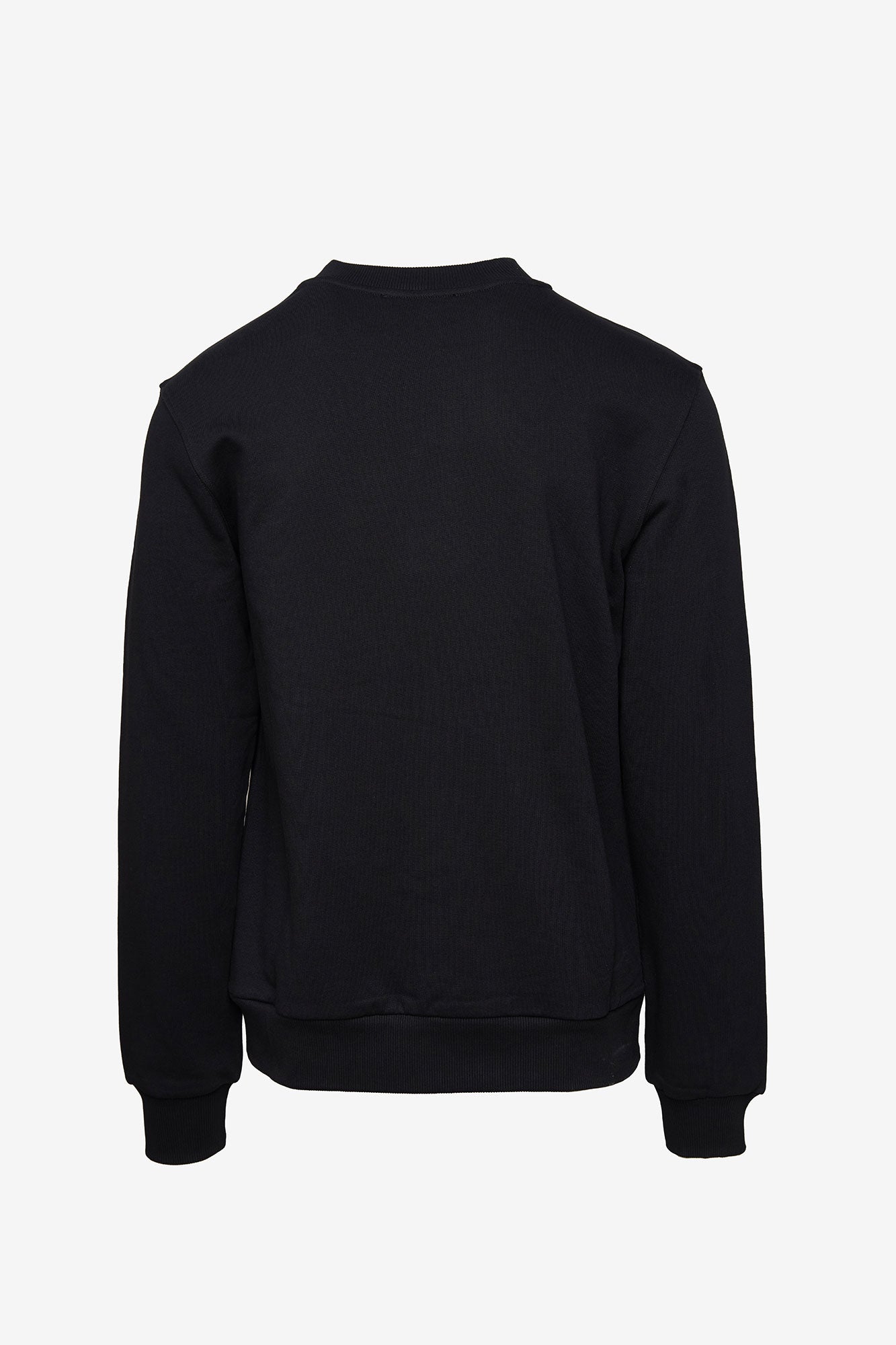 Dolce & Gabbana Logo Printed Sweatshirt (3)