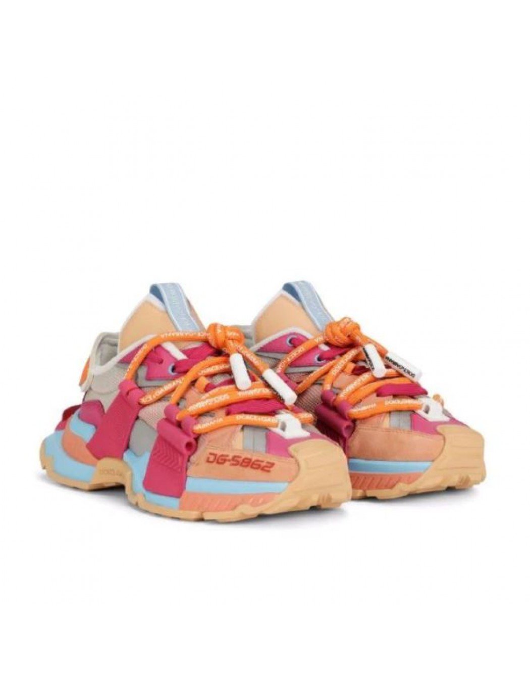 Dolce Gabbana Space Multicolor1