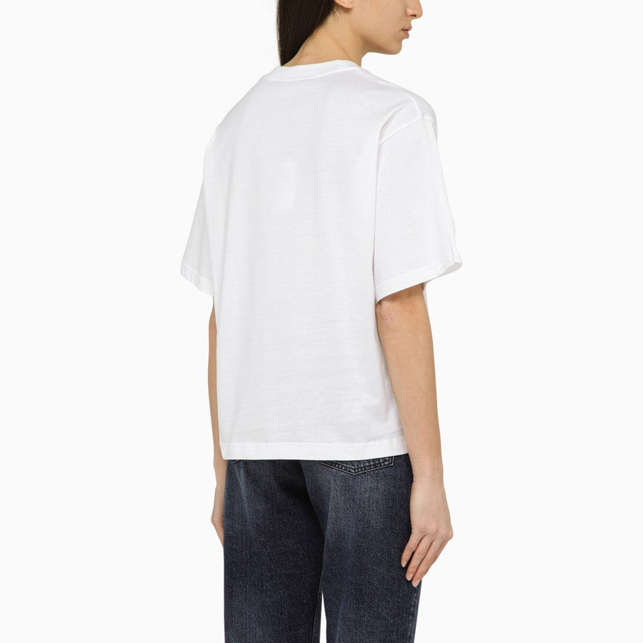 Dolce Gabbana Women T-shirt White2