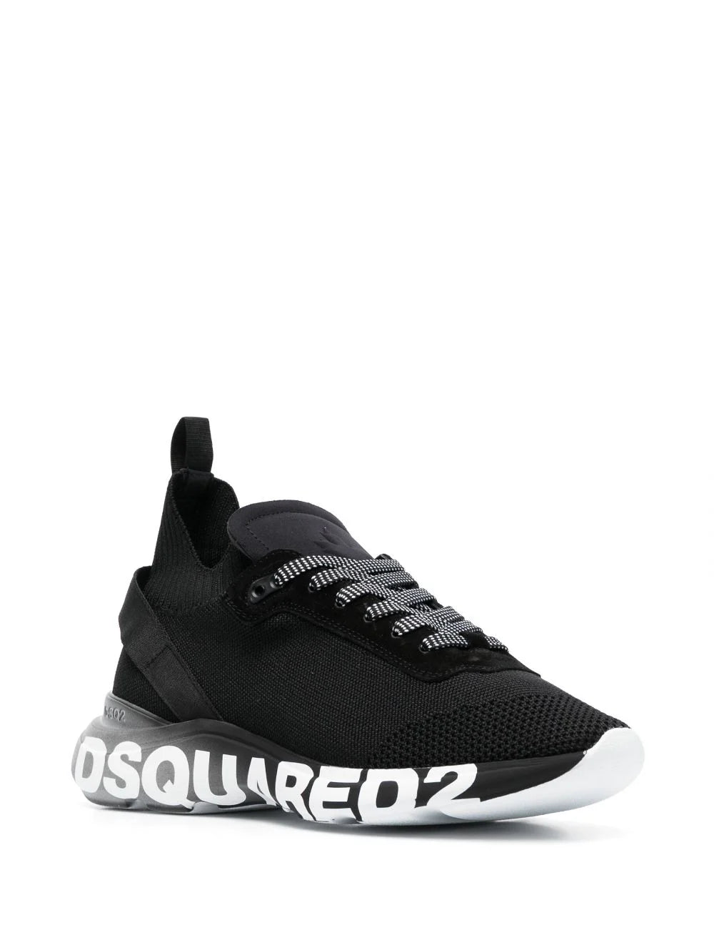 Dsquared Fly Sneakers1