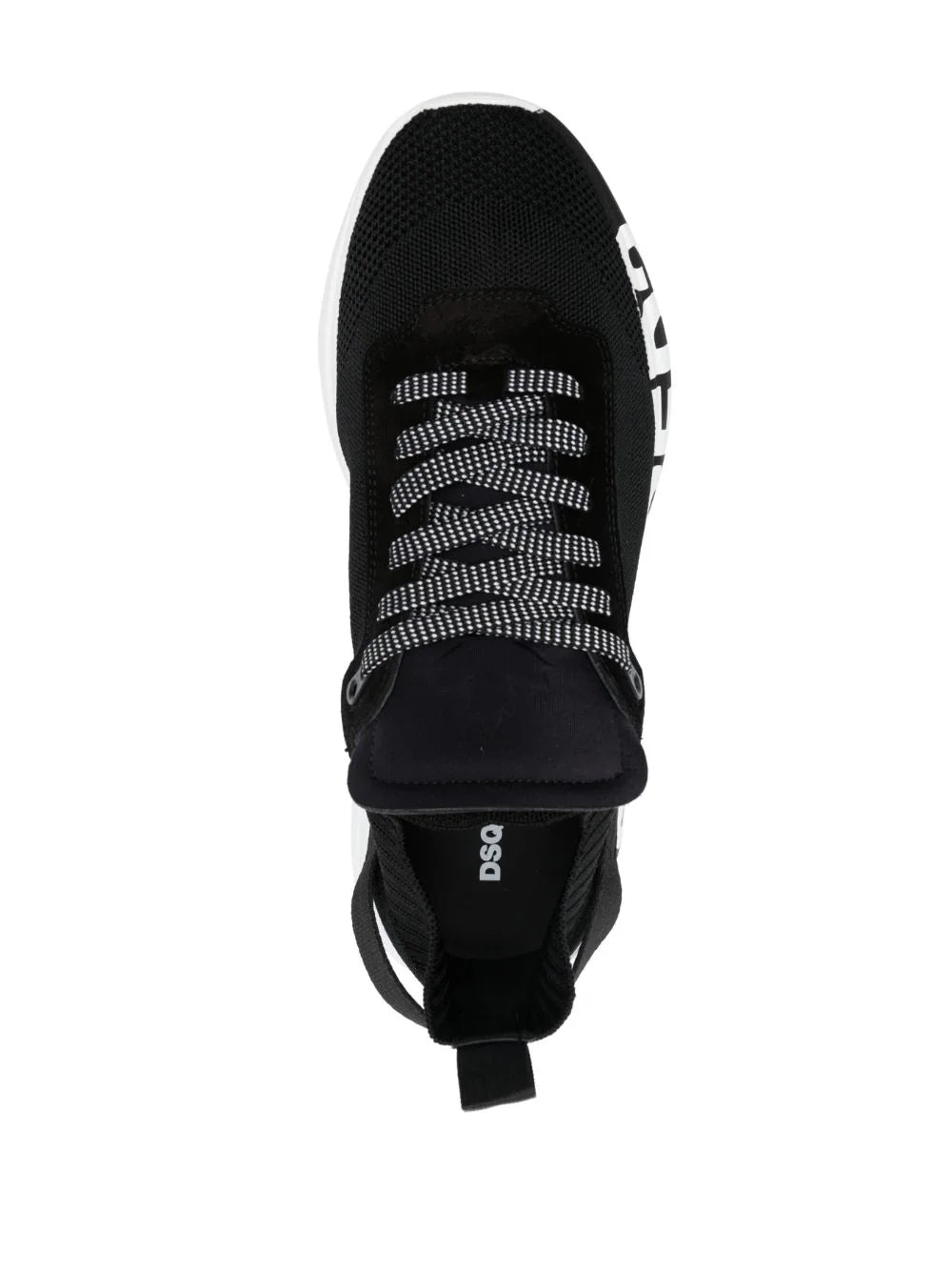 Dsquared Fly Sneakers4