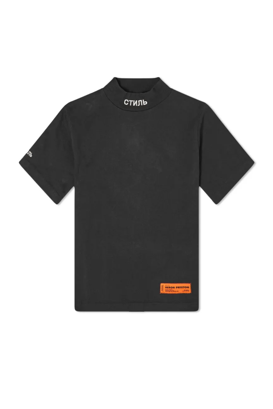 Heron Preston CTNMB T-Shirt grey unisex
