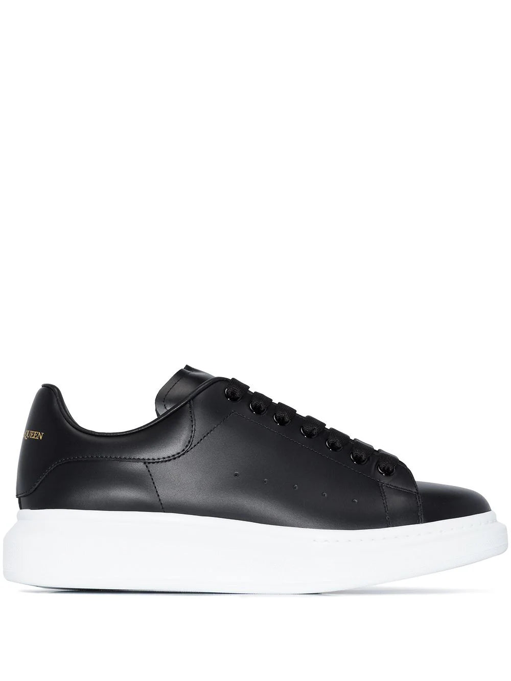 MCQueen Black