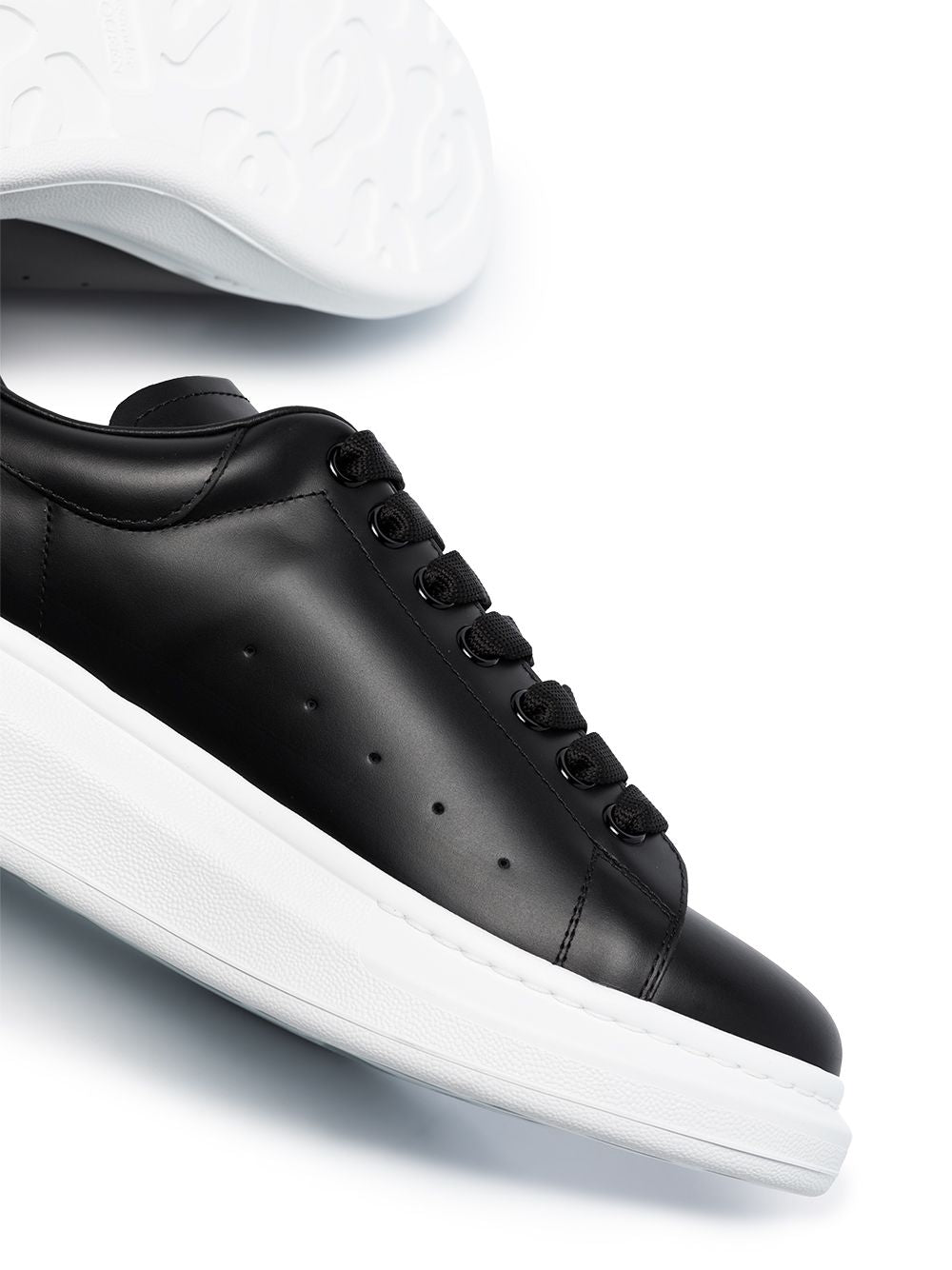 MCQueen Black1