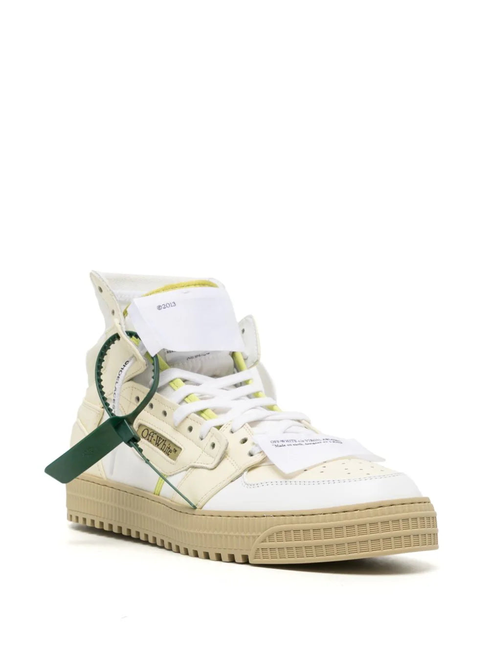 Off-White Off-Court 3.0 sneakers1