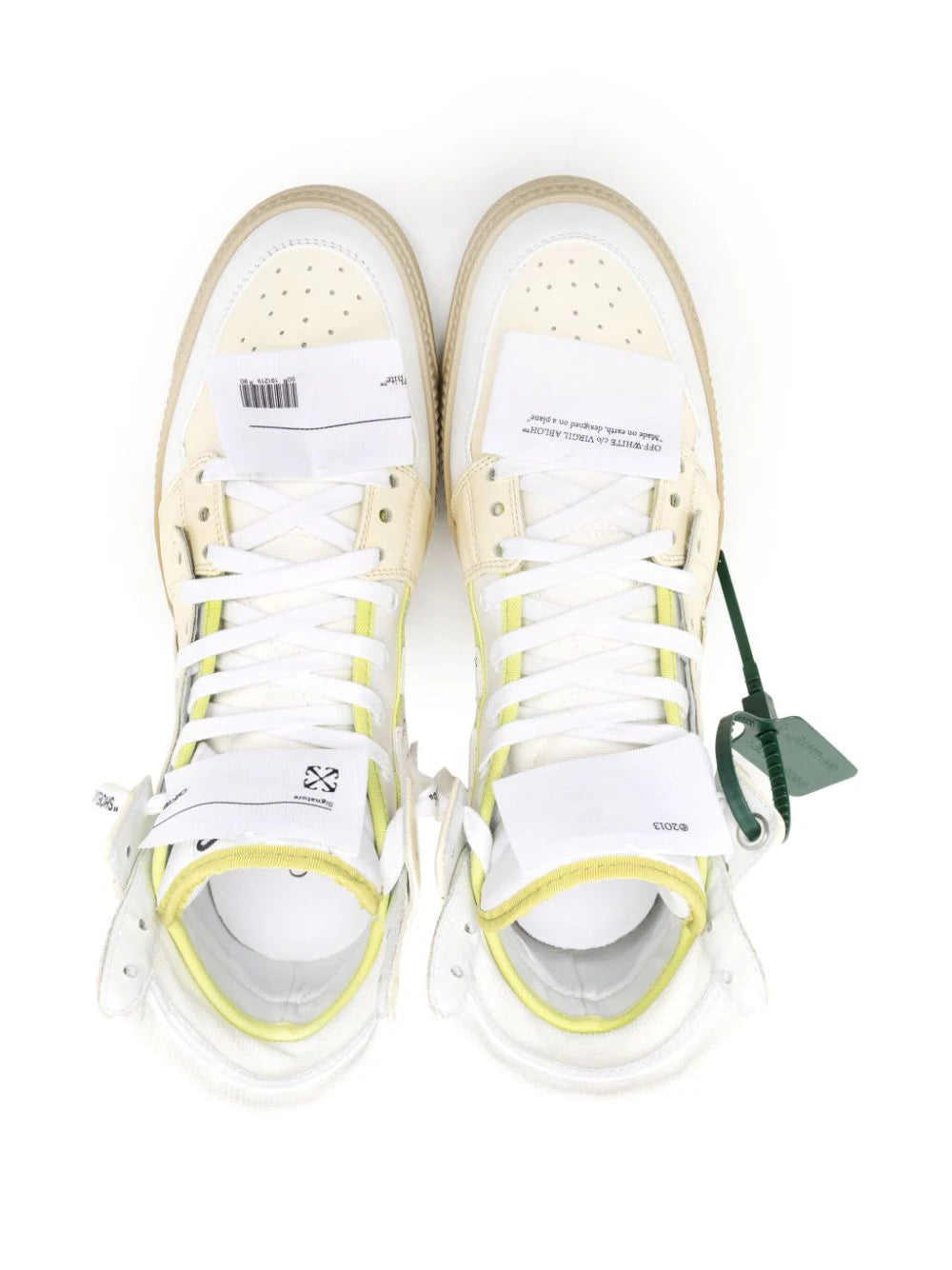Off-White Off-Court 3.0 sneakers3