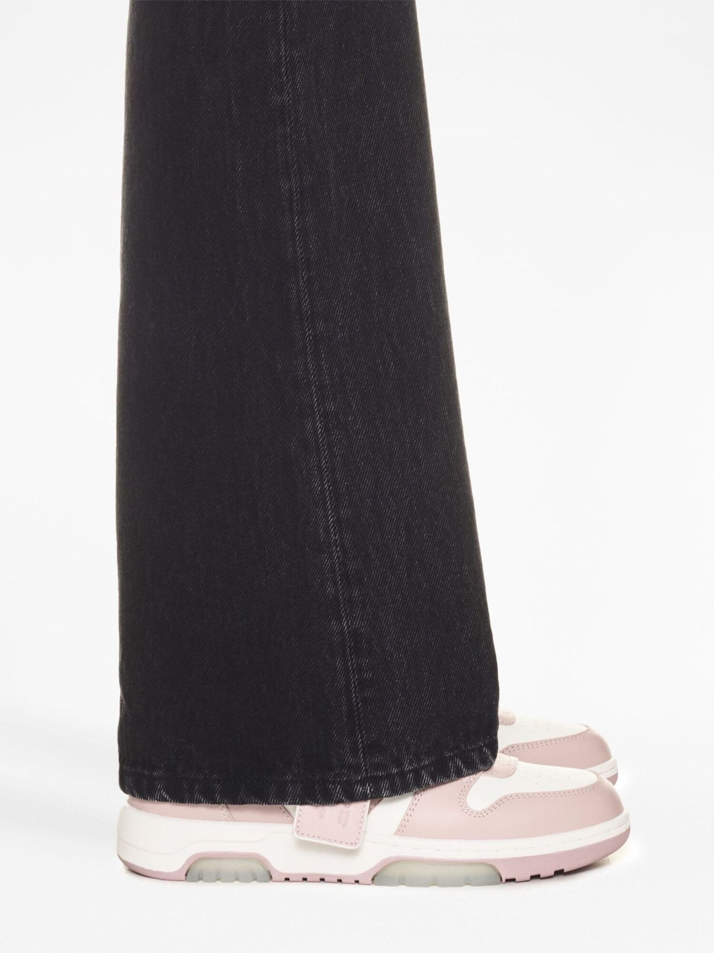 Off-White Wmns Out of Office 'Pink White' 5