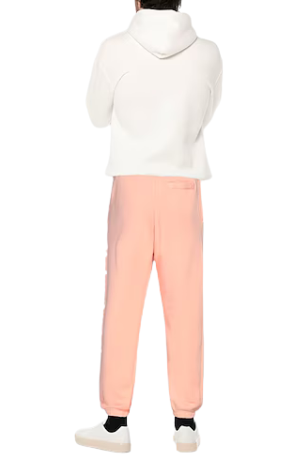 Palm Angels Casual Track Joggers - сьомга
