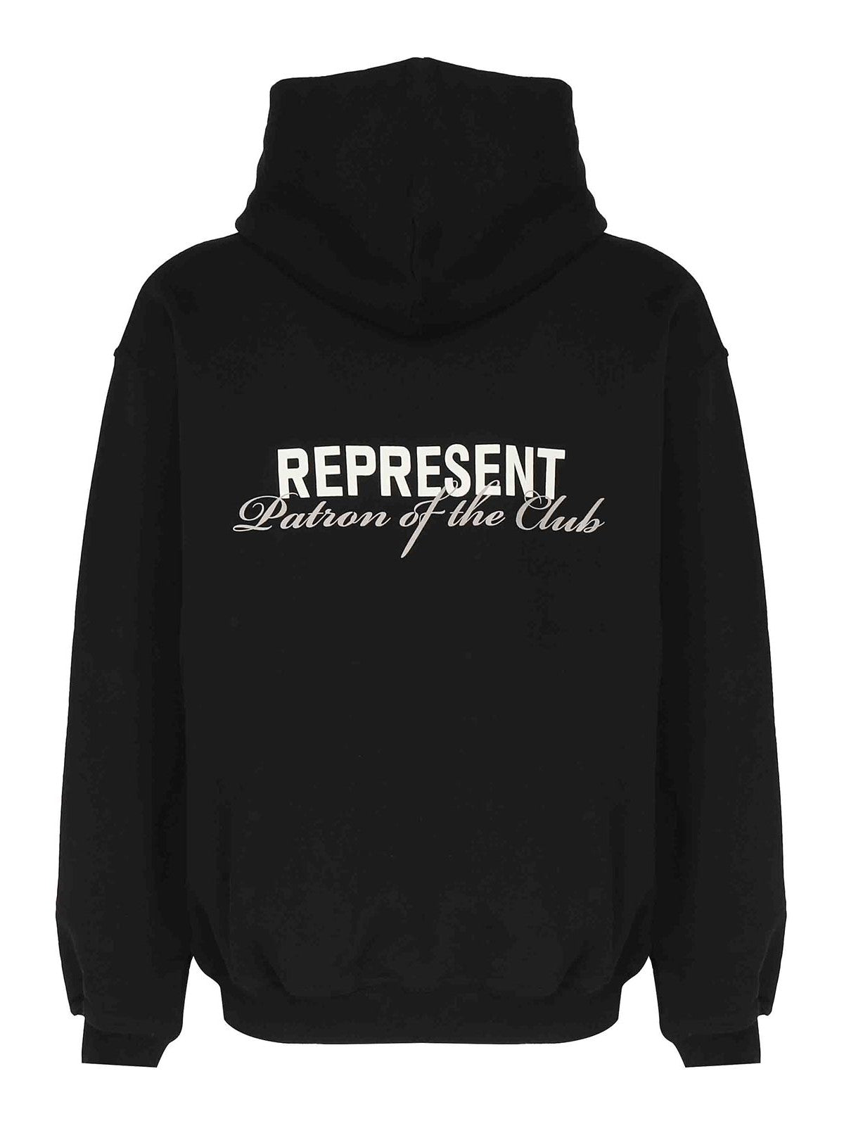 Тениска Represent Race Way Jet Black