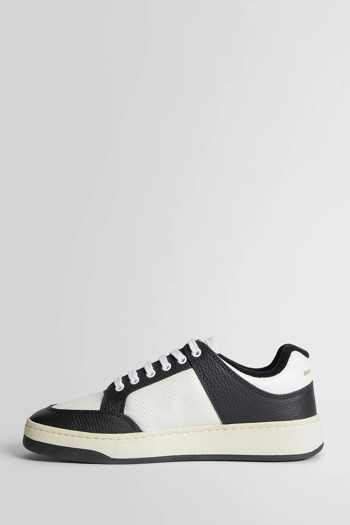 Saint Laurent white:black3