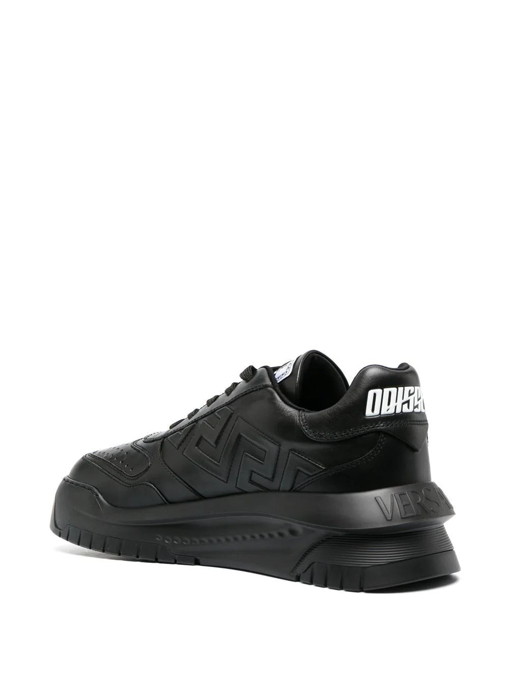 Versace Black Greca Odissea 2