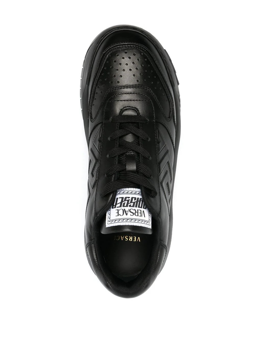 Versace Black Greca Odissea 3