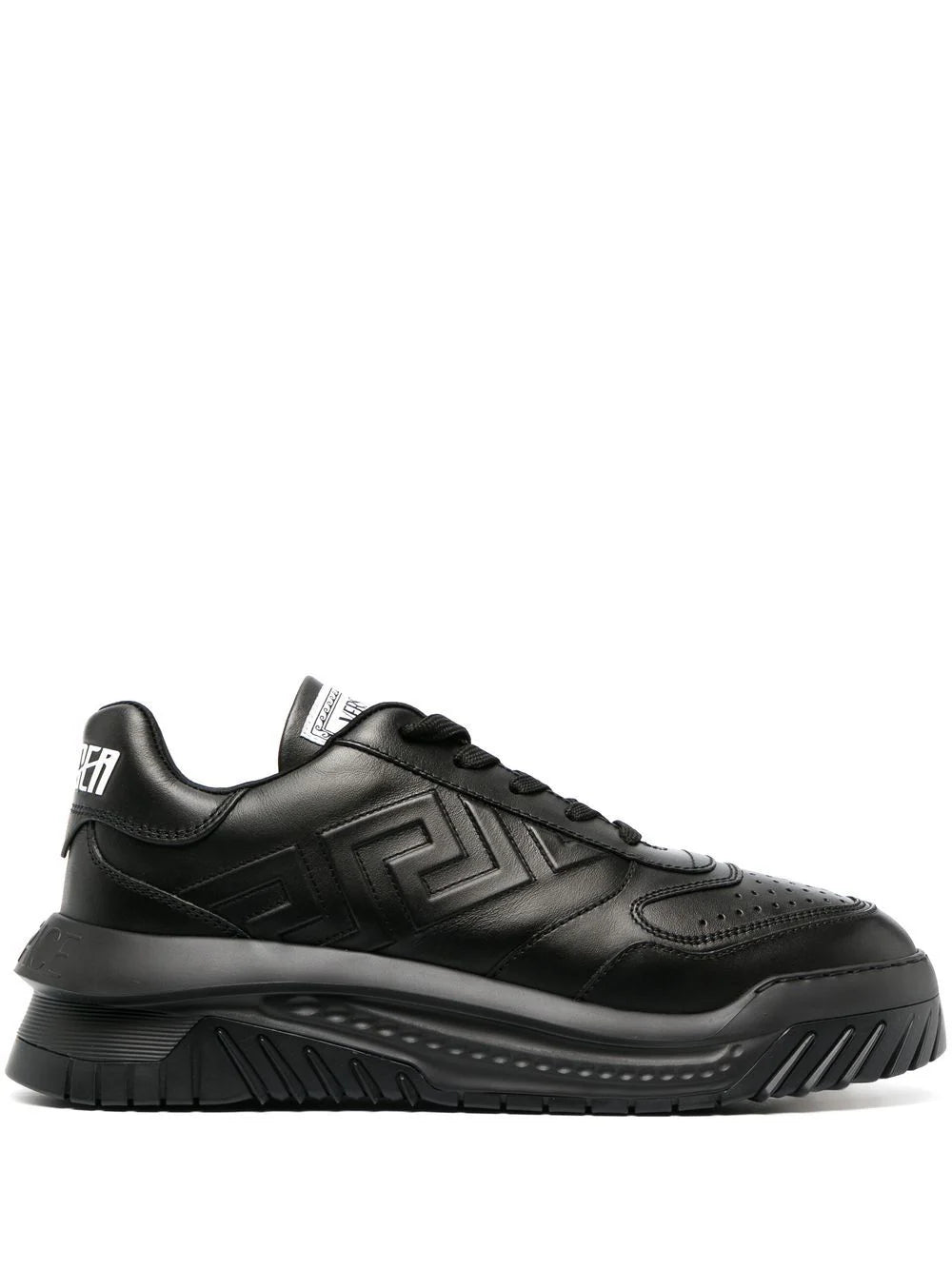 Versace Black Greca Odissea