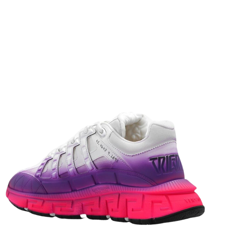 Versace Trigreca Multicolor1