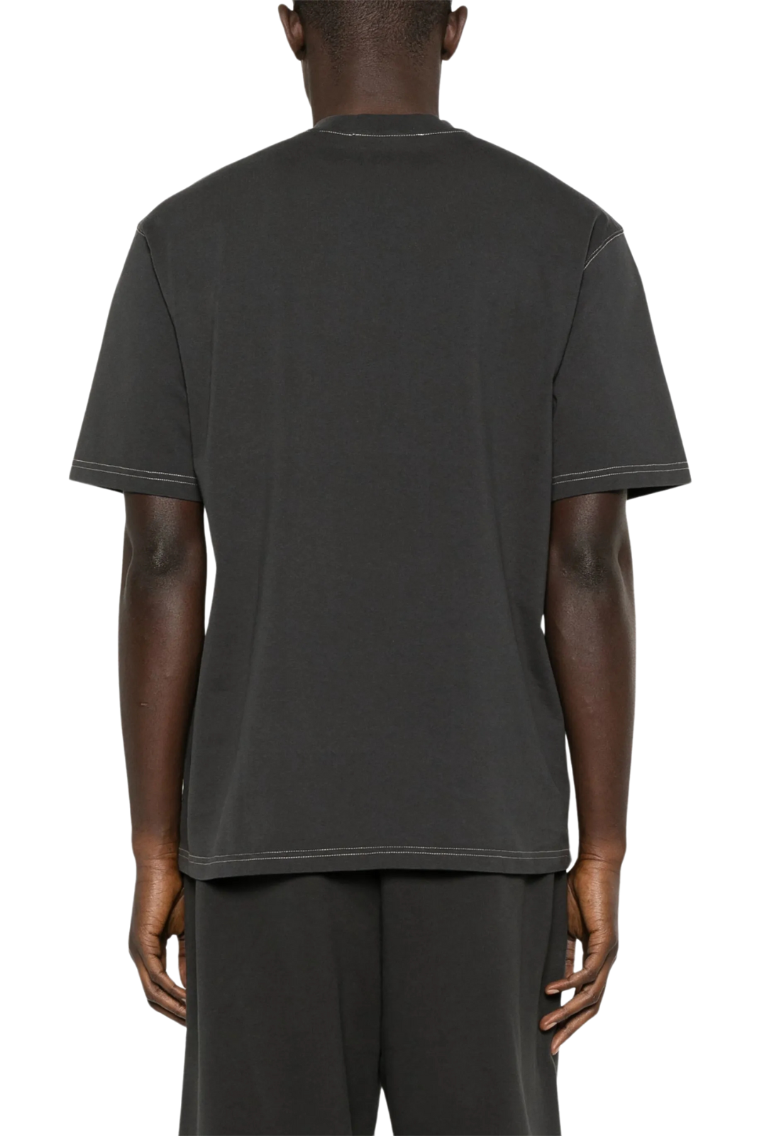 Тениска „Студена стена Милбанк“