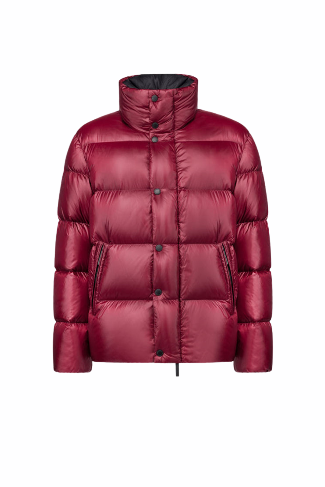 Мъжки суитшърт Gucci Mirror в червен цвят