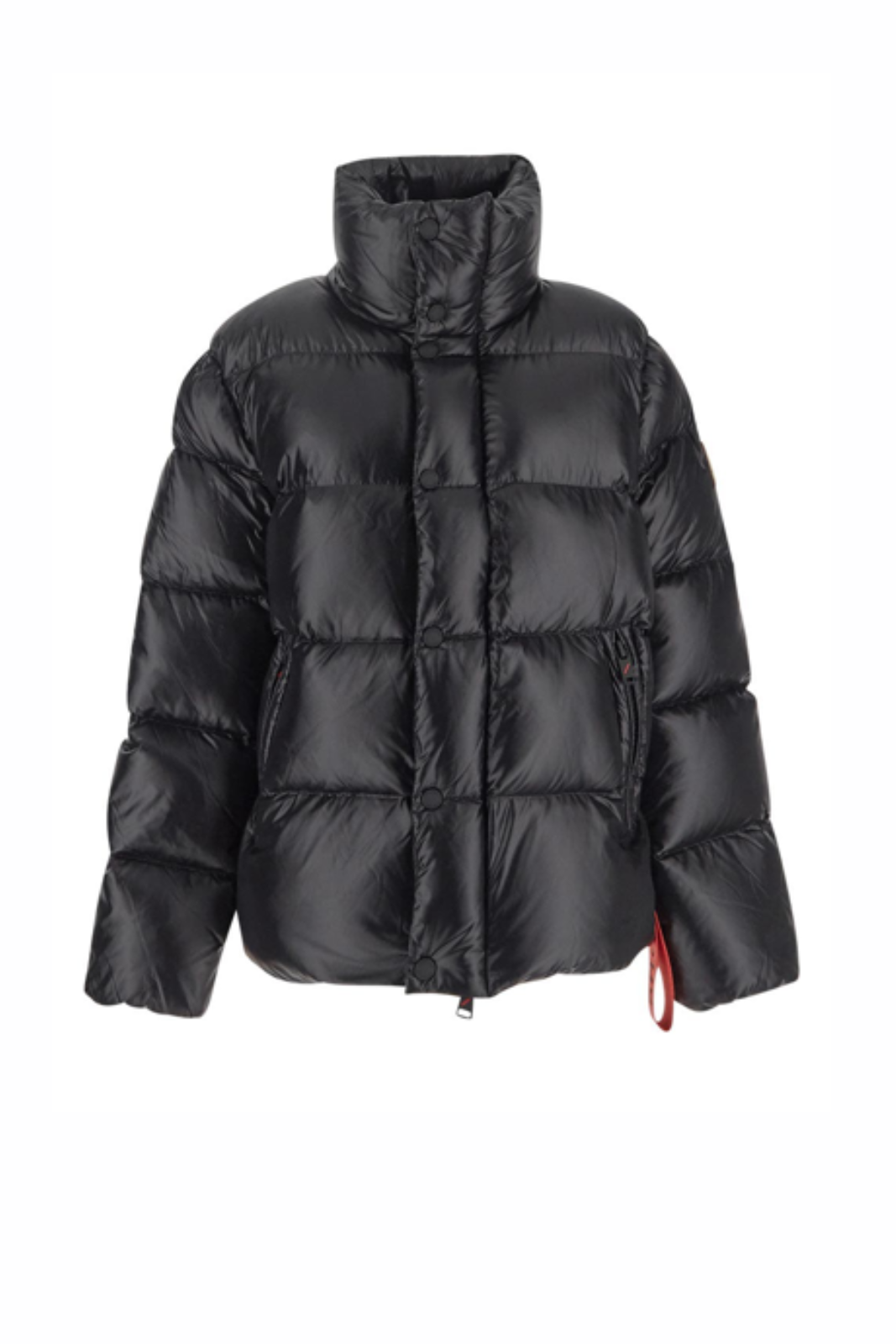 Мъжки суитшърт Gucci Mirror в червен цвят