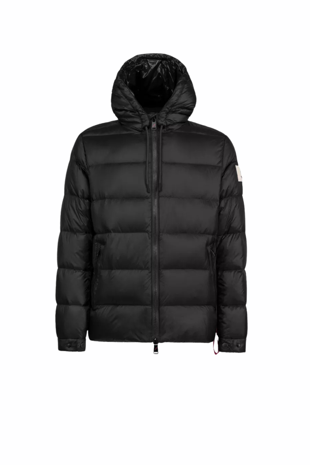 Мъжки суитшърт Gucci Mirror в червен цвят