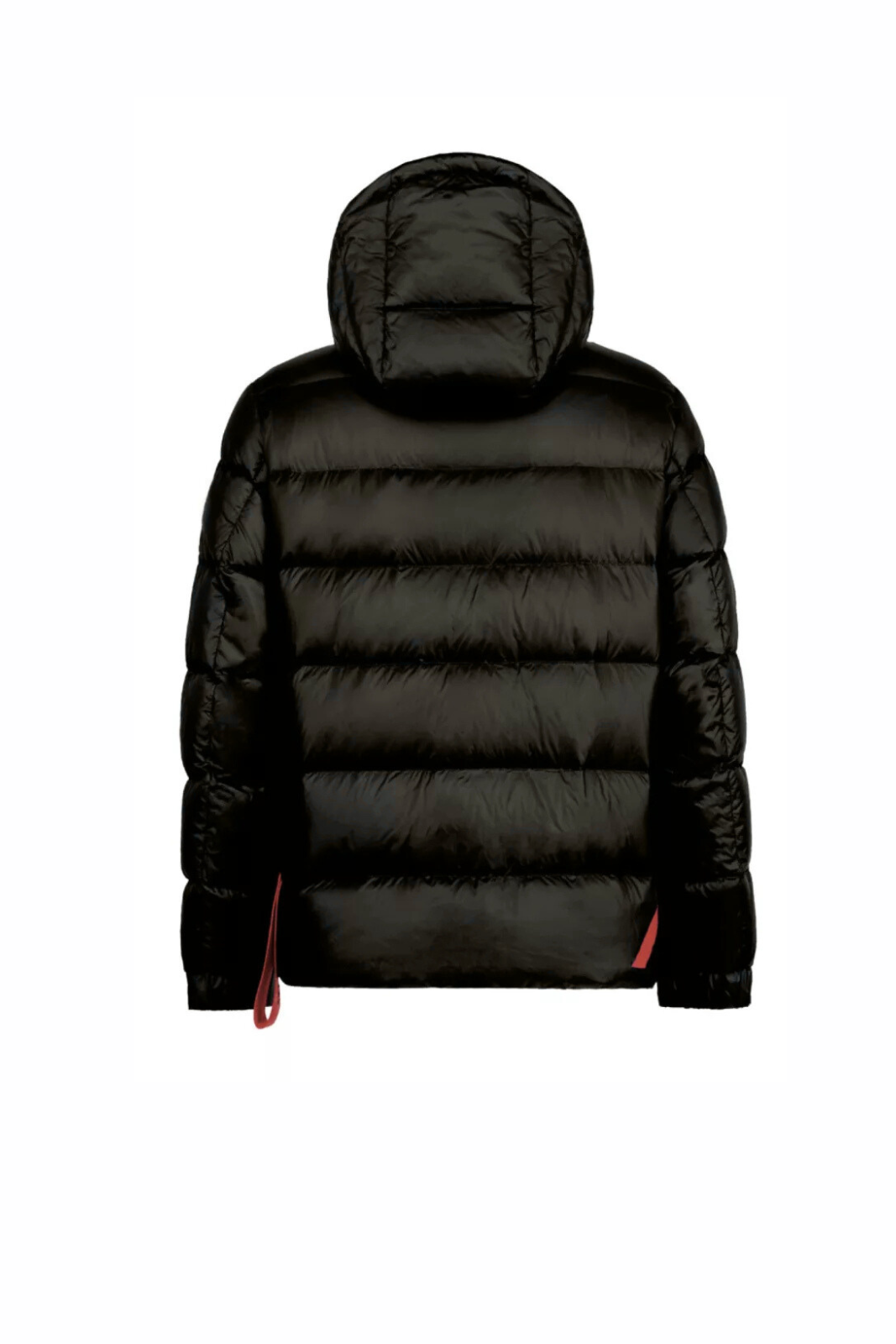 Мъжки суитшърт Gucci Mirror в червен цвят