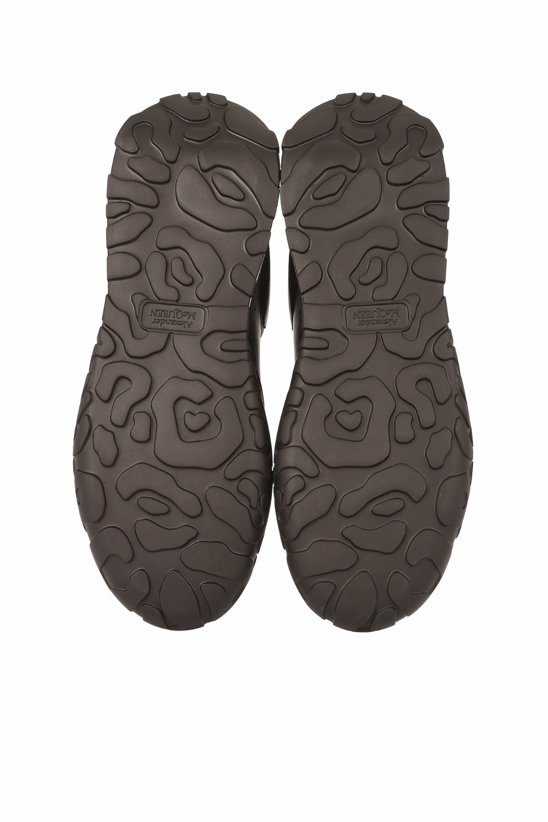 Alexander McQueen trainer Sneakers Black Green