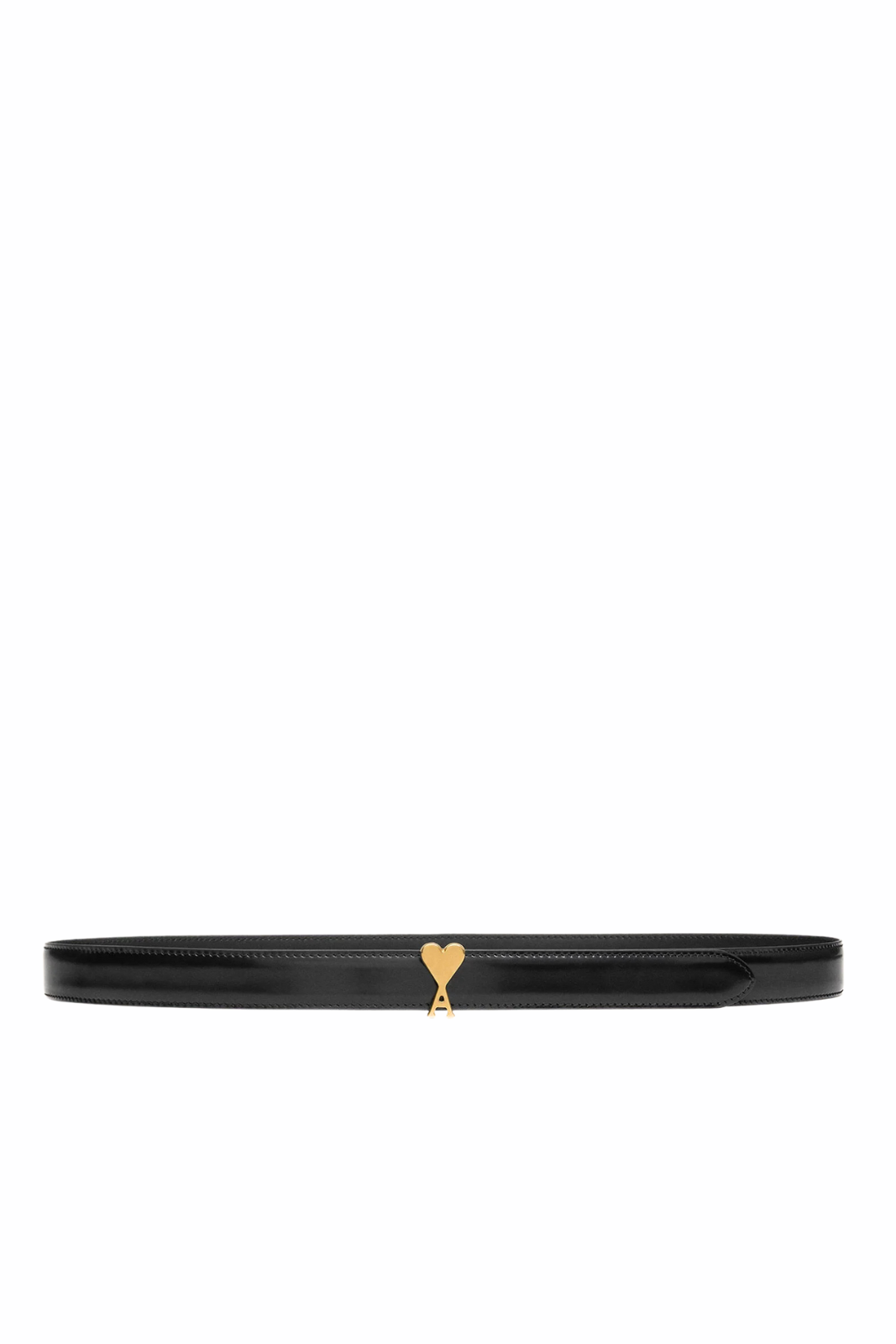 Ниски кецове Fendi Flow от бяла кожа