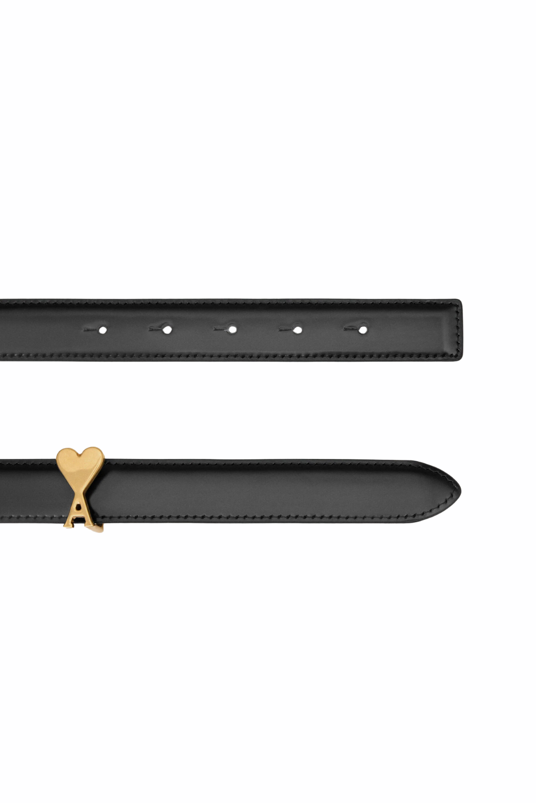 Ниски кецове Fendi Flow от бяла кожа