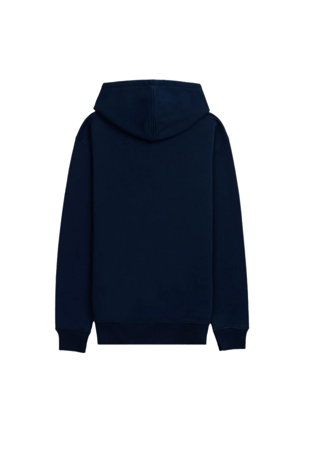 Ami Paris Ami de Coeur Sweatshirt dark blue