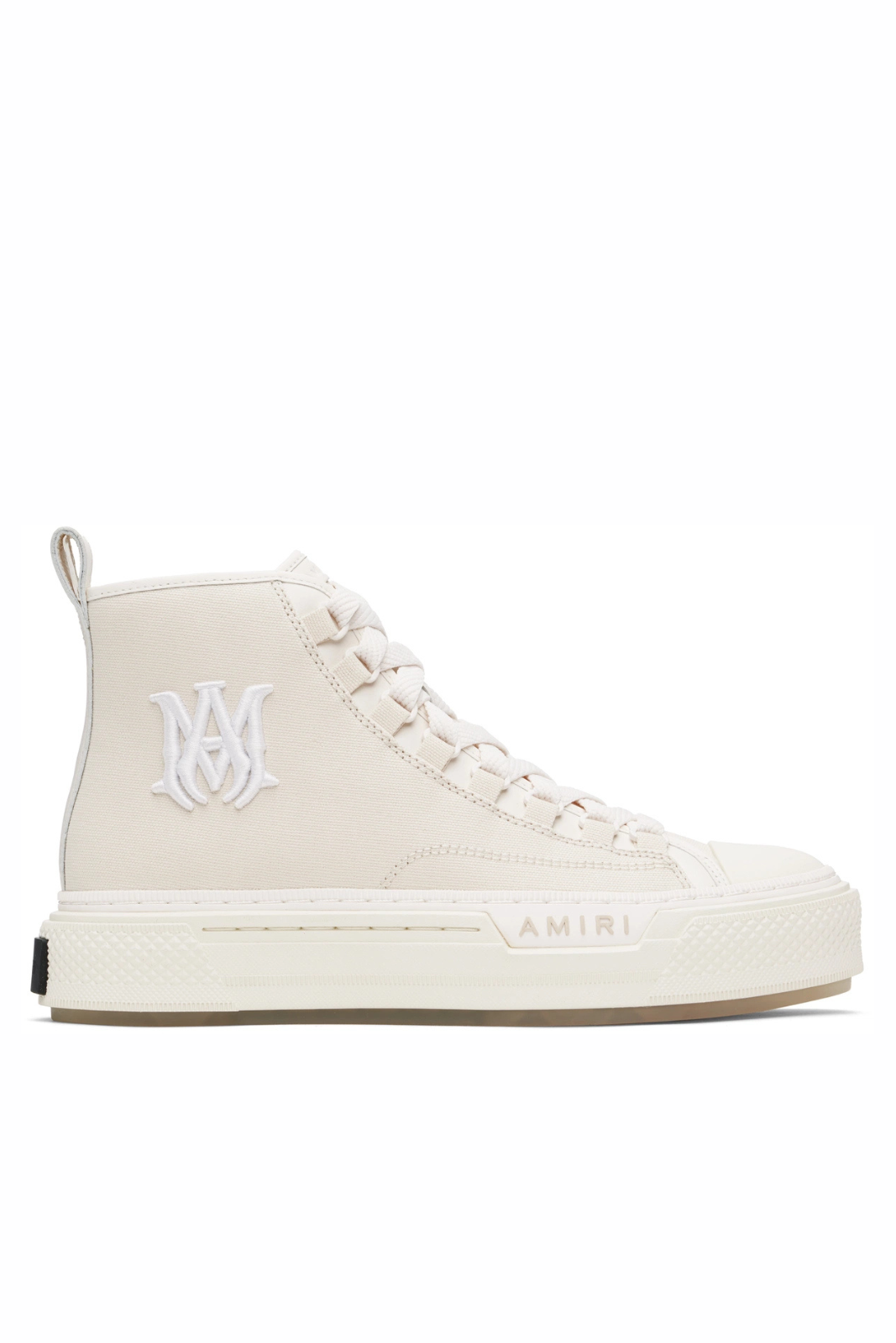 Amiri MA-1 Ma Quad релефен нубук