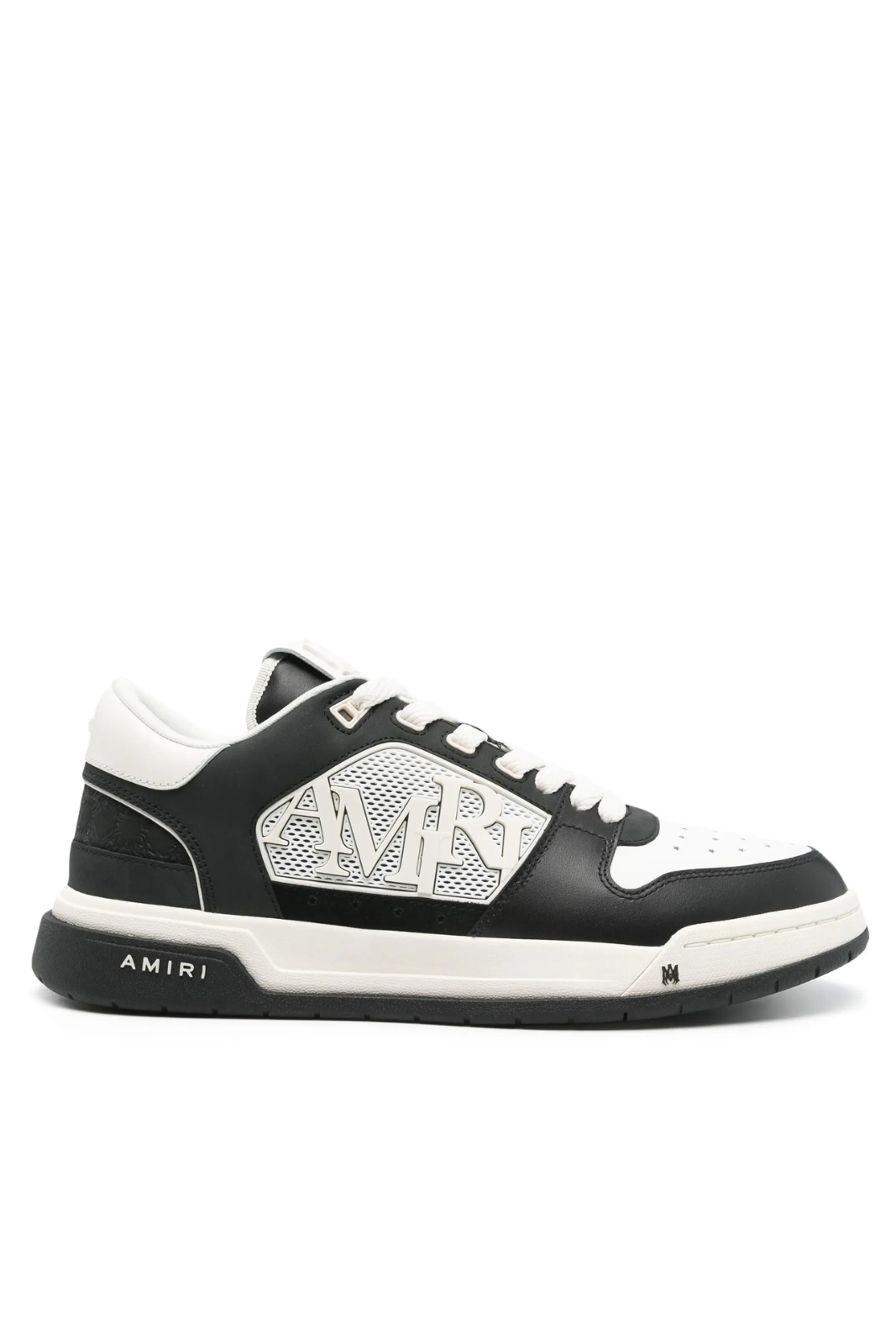 Amiri MA-1 Ma Quad релефен нубук