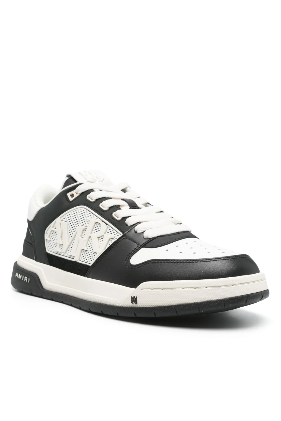 Amiri MA-1 Ma Quad релефен нубук