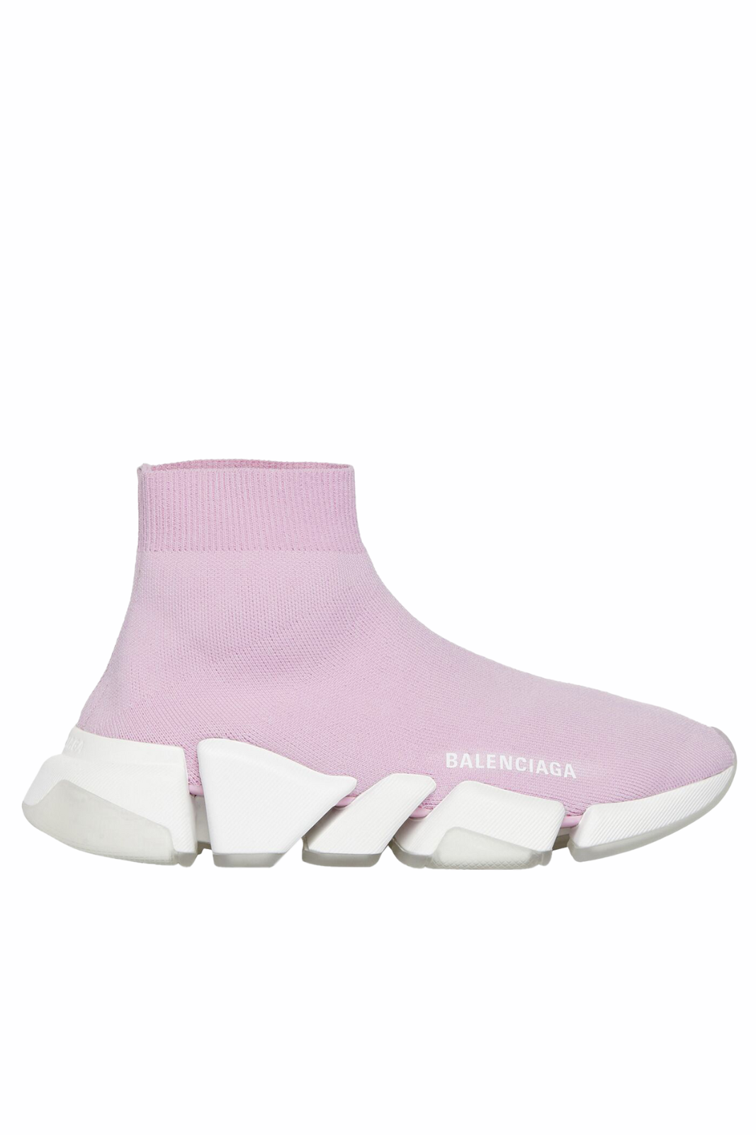 Маратонки Balenciaga 3Xl в бежово, унищожено платно