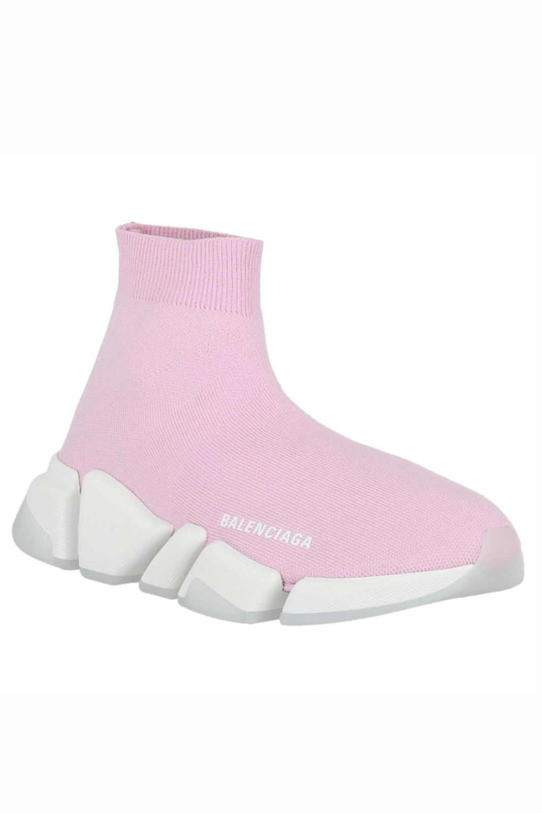 Маратонки Balenciaga 3Xl в бежово, унищожено платно