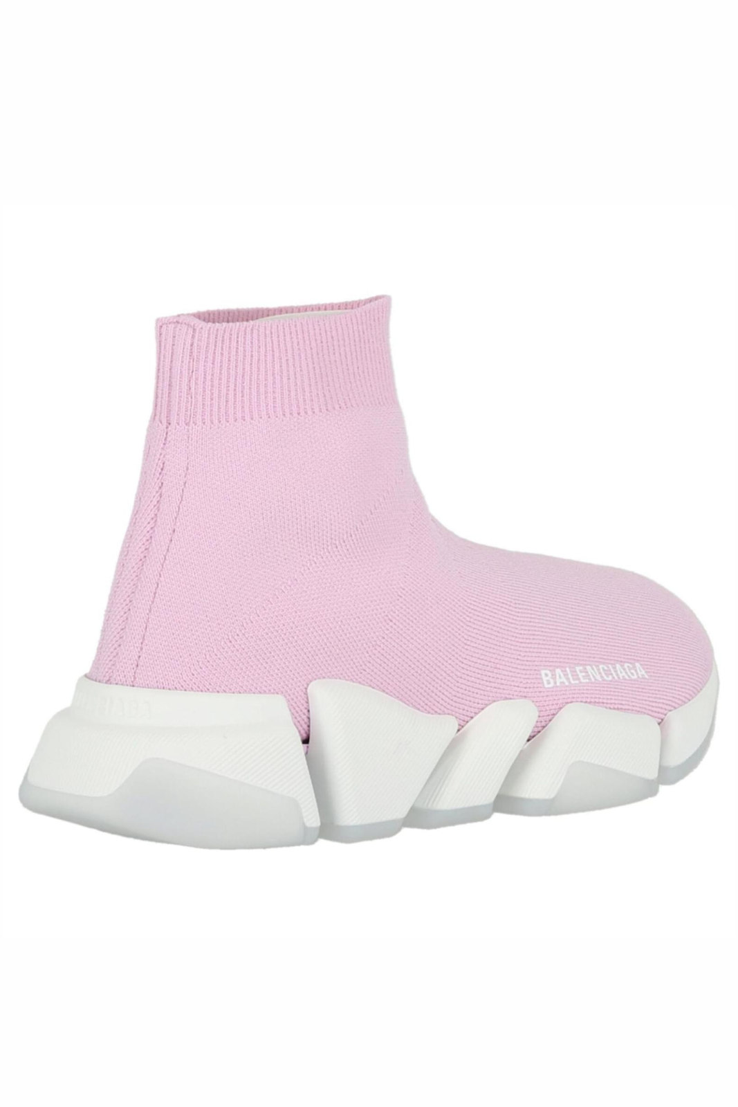 Balenciaga Speed 2.0 Woman Sneakers Pink