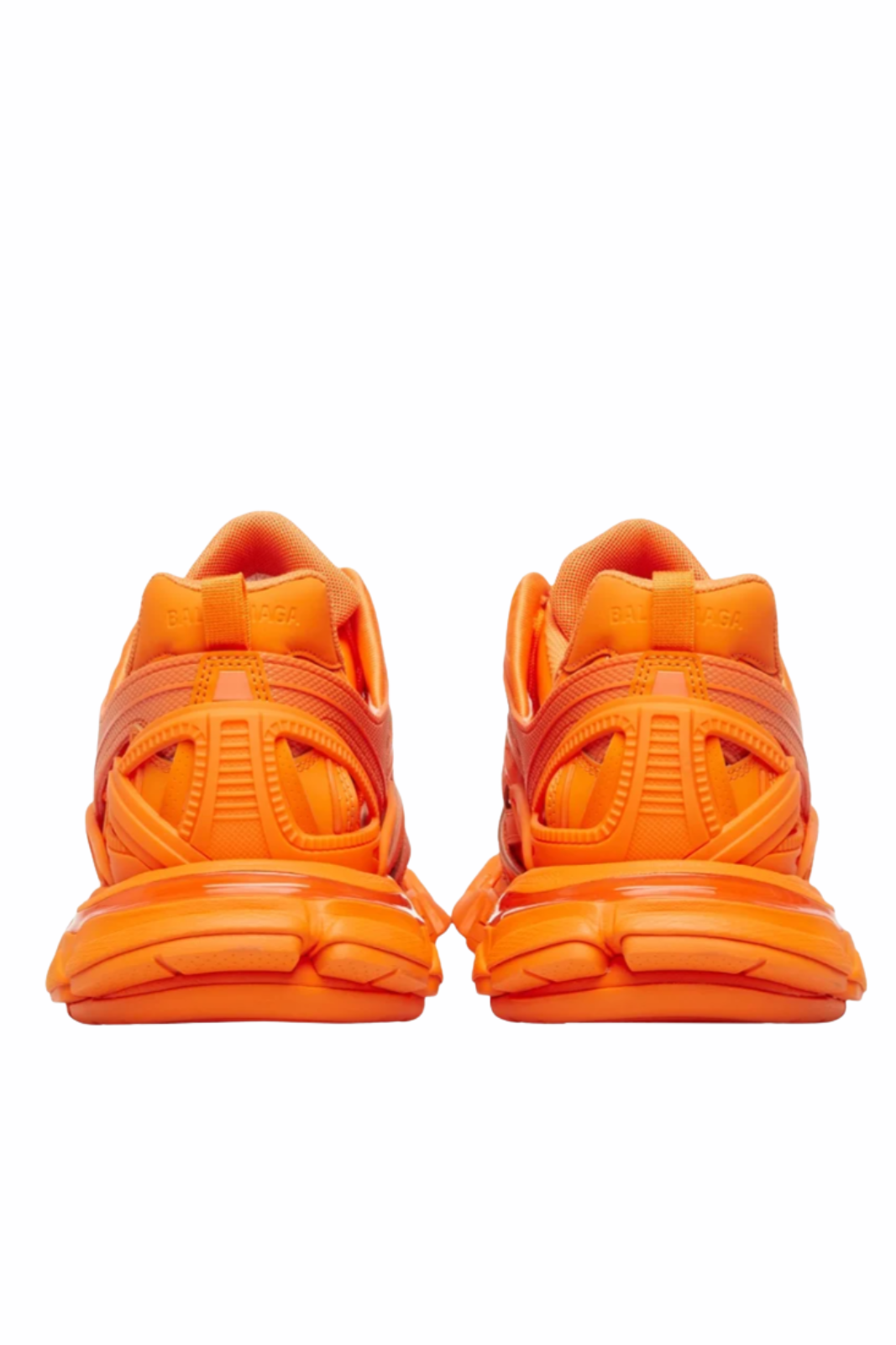 Balenciaga Track 2 Sneakers Orange