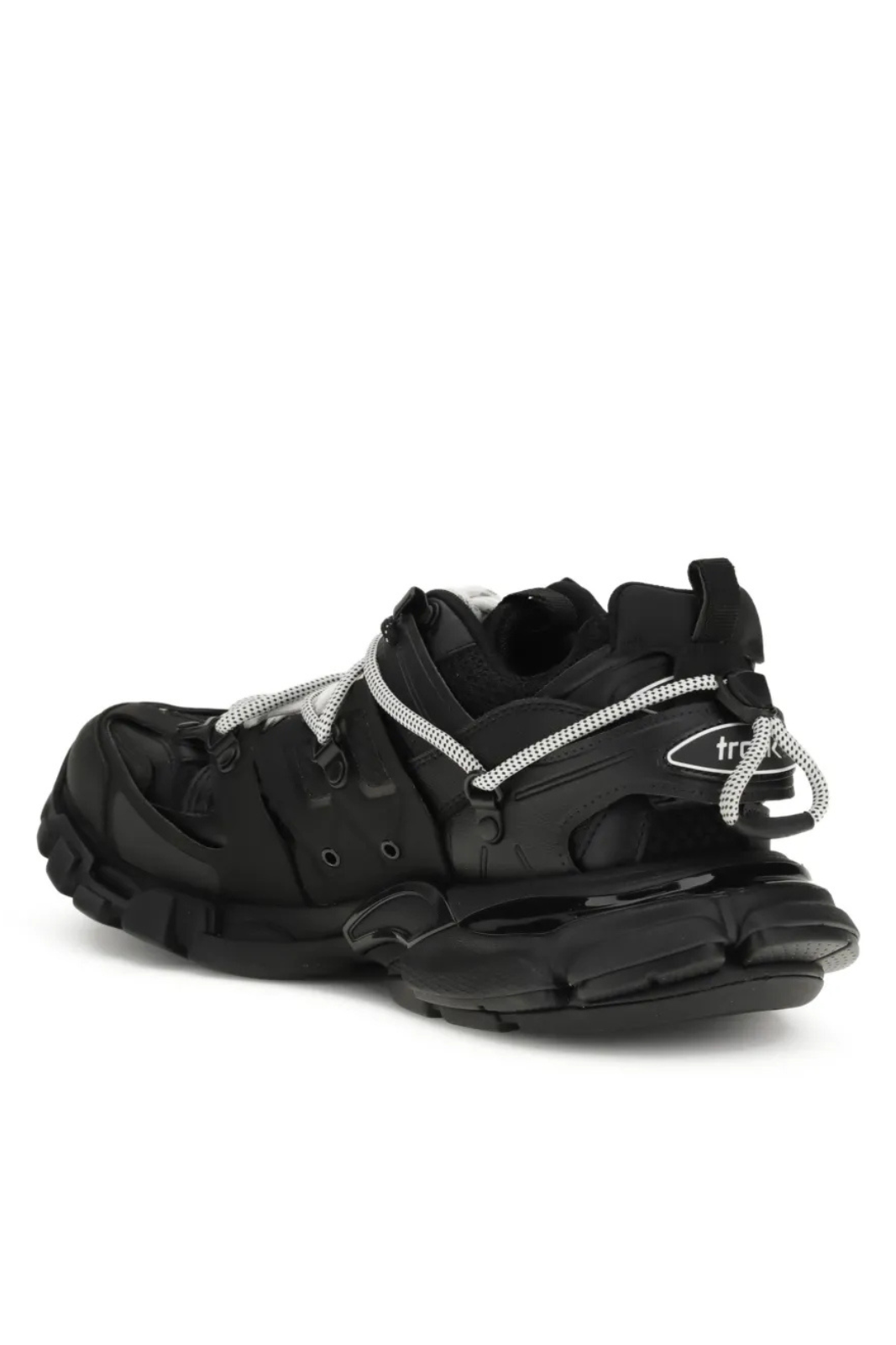 Balenciaga Track Trail Laces sneakers Black