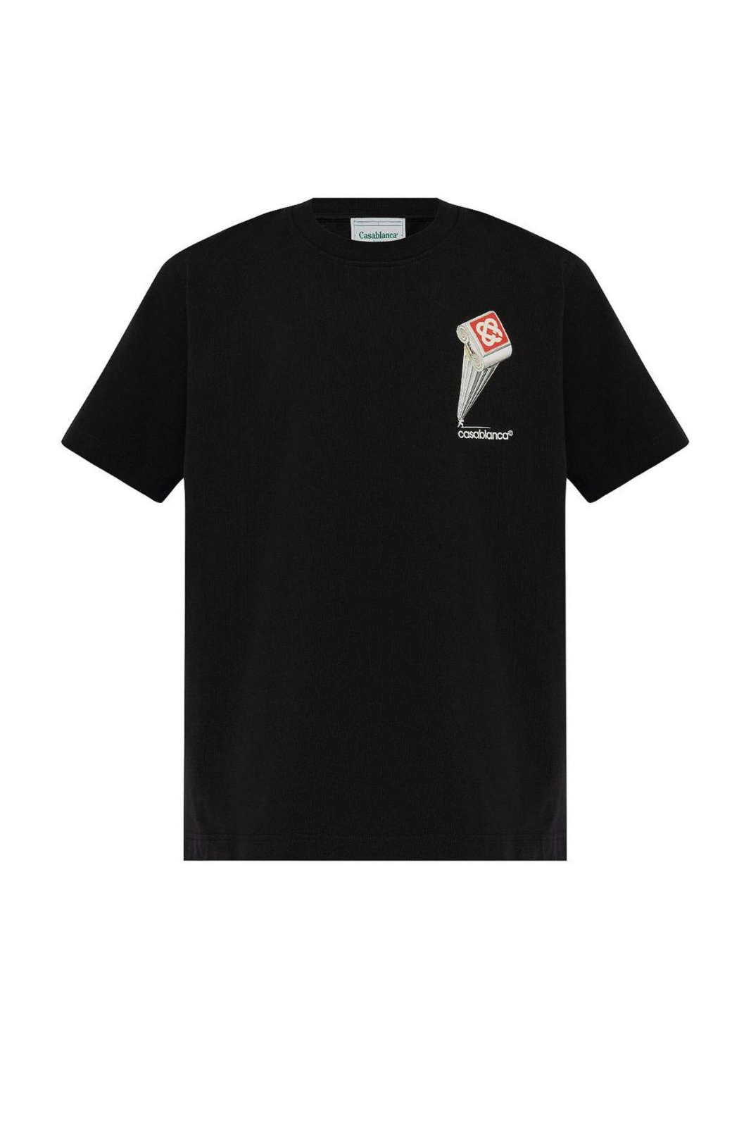 Тениска Casablanca Équipement Sportif