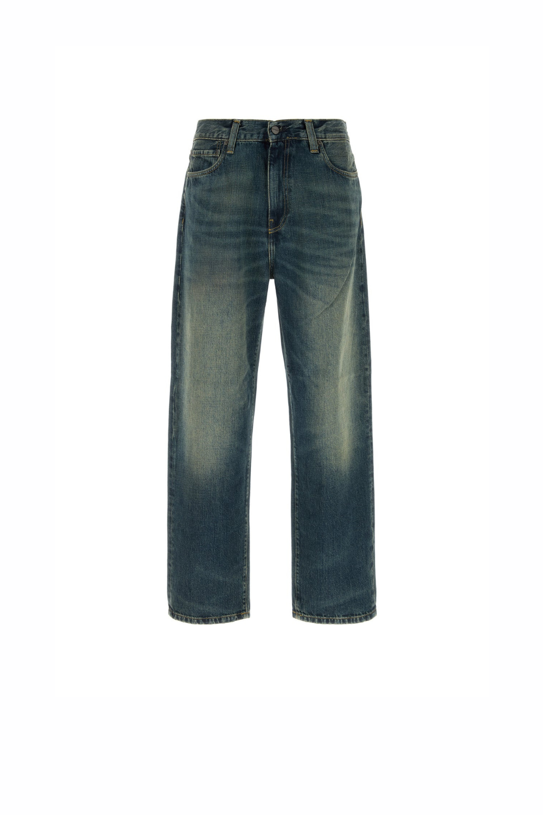 Carhartt WIP Denim Aaron Pant