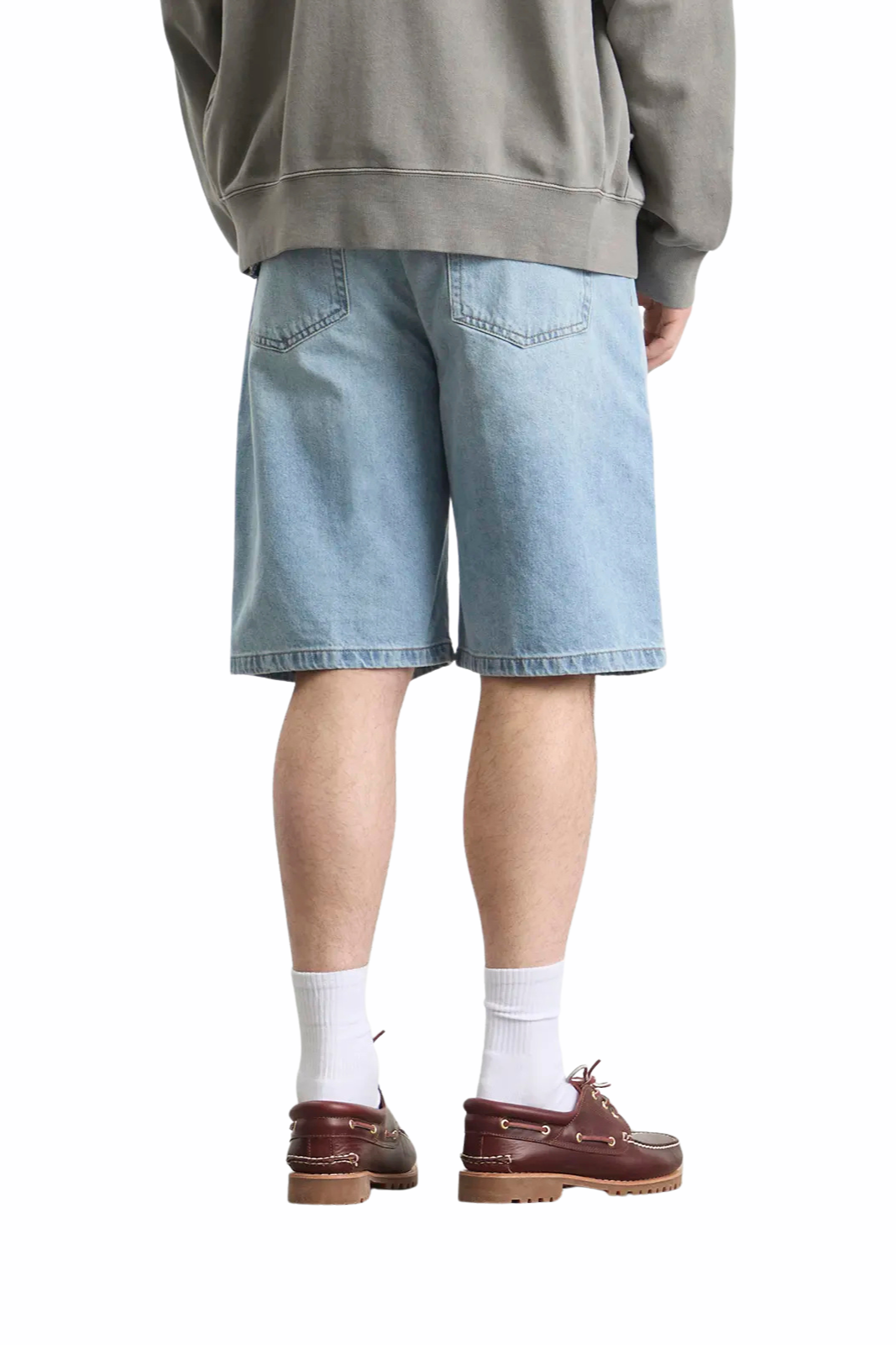 Carhartt WIP Landon Loose Denim Shorts